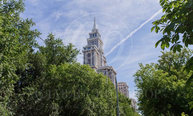 Лот-5683-318231 Аренда квартиры Север