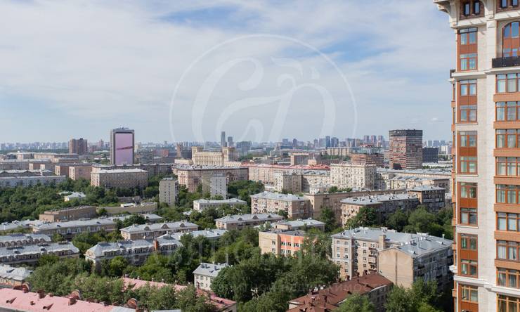 Лот-5683-318258 Аренда квартиры Север