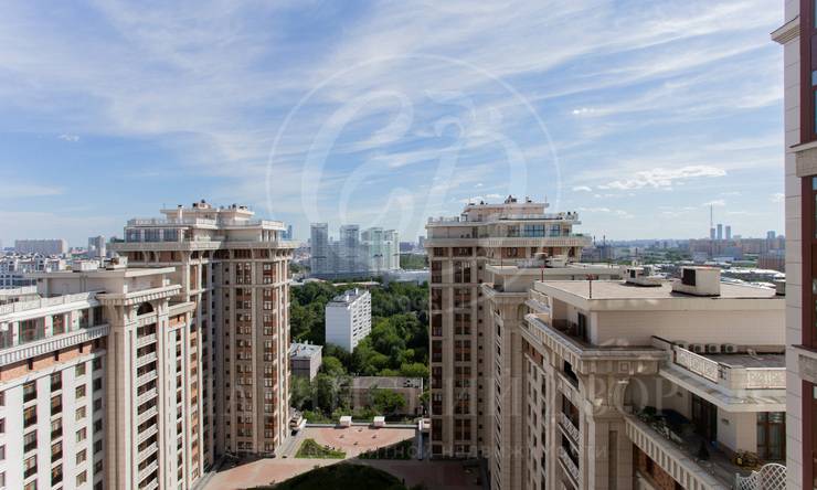 Лот-5683-318260 Аренда квартиры Север