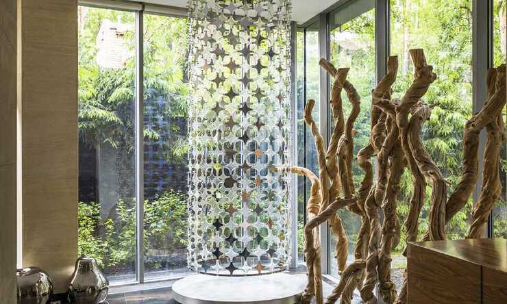 Лот-86-318267 аренда дома Рублево-Успенское шоссе Жуковка-3