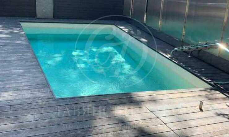 Лот-86-318274 аренда дома Рублево-Успенское шоссе Жуковка-3