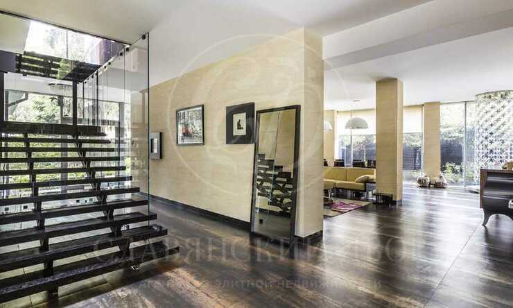 Лот-86-318275 аренда дома Рублево-Успенское шоссе Жуковка-3