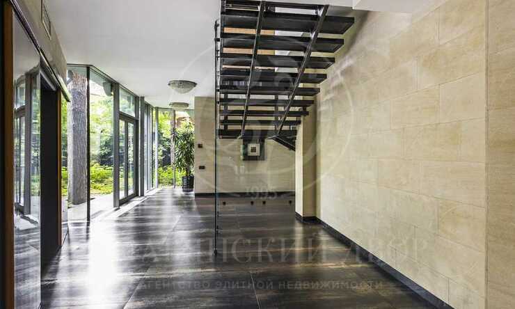 Лот-86-318276 аренда дома Рублево-Успенское шоссе Жуковка-3