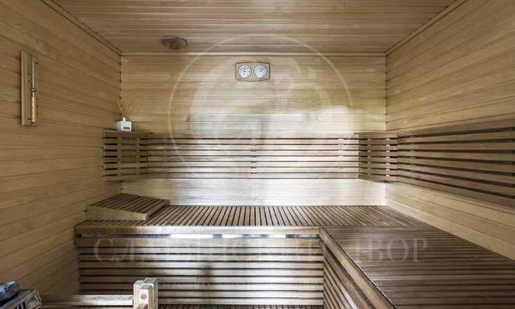 Лот-86-318277 аренда дома Рублево-Успенское шоссе Жуковка-3