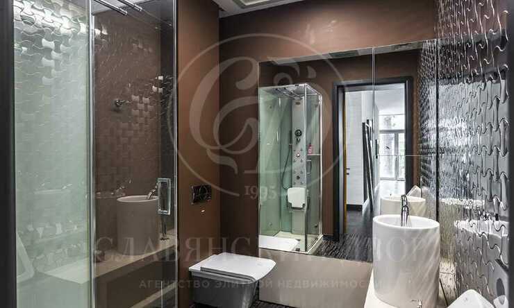 Лот-86-318281 аренда дома Рублево-Успенское шоссе Жуковка-3