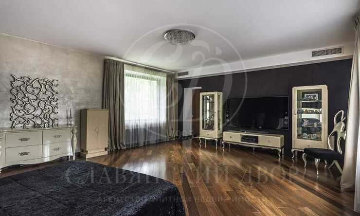 Лот-86-318282 аренда дома Рублево-Успенское шоссе Жуковка-3