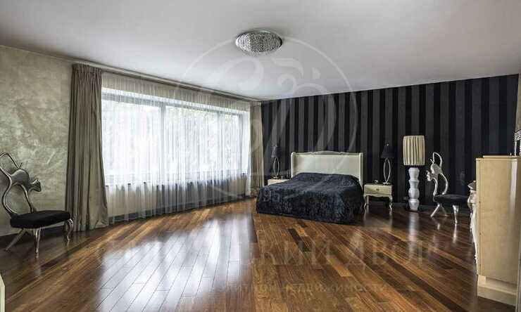 Лот-86-318283 аренда дома Рублево-Успенское шоссе Жуковка-3