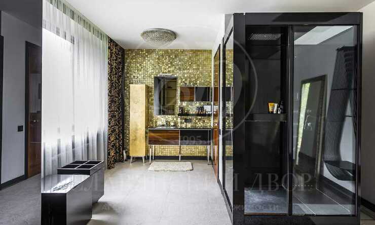 Лот-86-318285 аренда дома Рублево-Успенское шоссе Жуковка-3