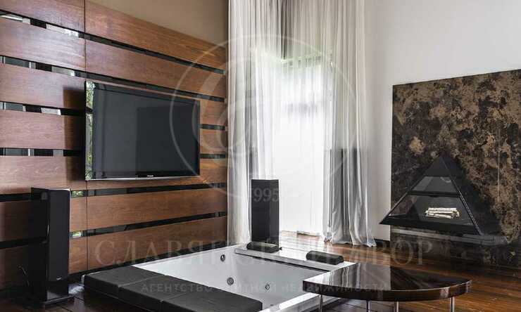 Лот-86-318287 аренда дома Рублево-Успенское шоссе Жуковка-3