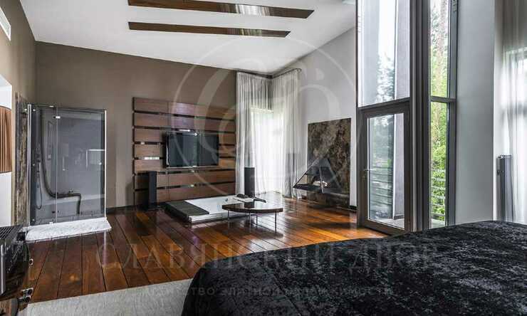 Лот-86-318288 аренда дома Рублево-Успенское шоссе Жуковка-3