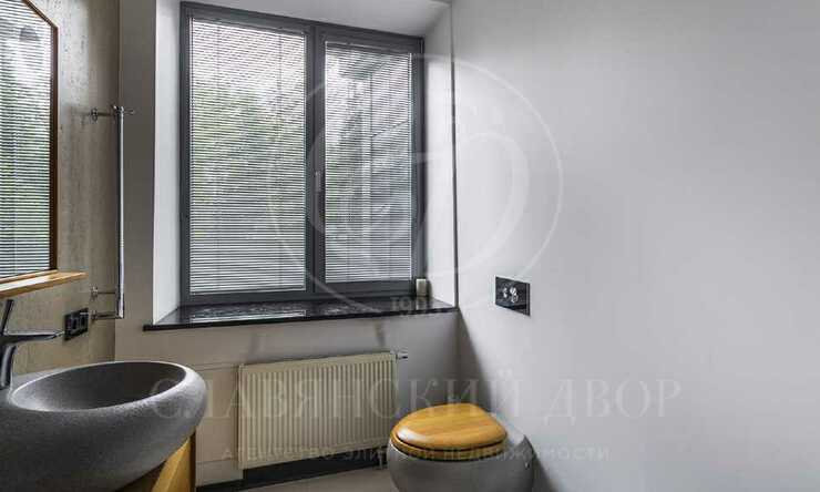 Лот-86-318289 аренда дома Рублево-Успенское шоссе Жуковка-3