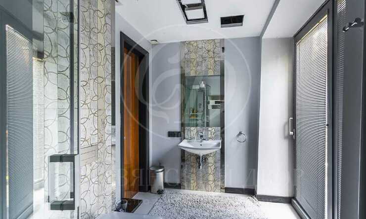 Лот-86-318290 аренда дома Рублево-Успенское шоссе Жуковка-3