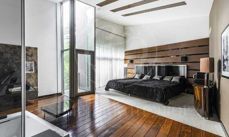 Лот-86-318291 аренда дома Рублево-Успенское шоссе Жуковка-3