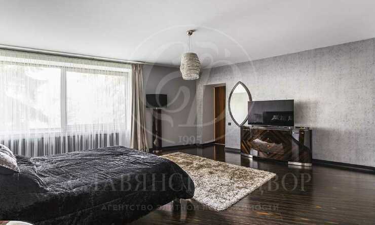 Лот-86-318293 аренда дома Рублево-Успенское шоссе Жуковка-3