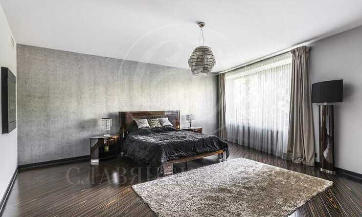 Лот-86-318294 аренда дома Рублево-Успенское шоссе Жуковка-3