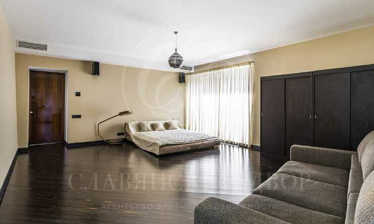 Лот-86-318295 аренда дома Рублево-Успенское шоссе Жуковка-3