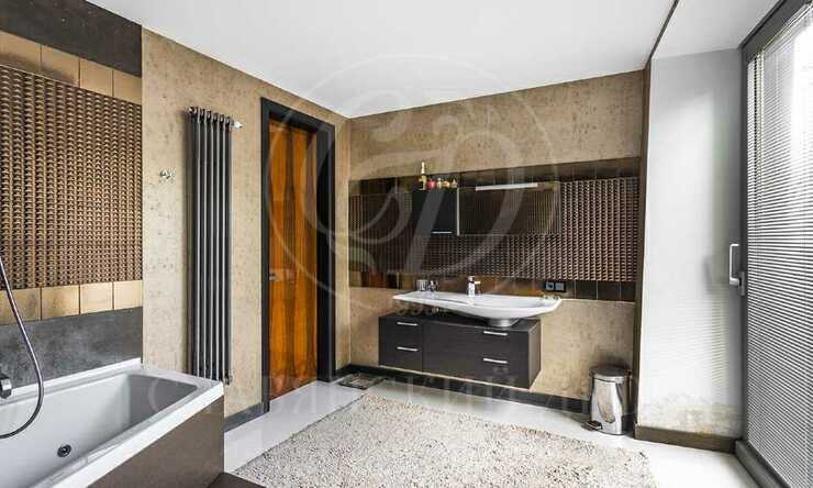 Лот-86-318296 аренда дома Рублево-Успенское шоссе Жуковка-3