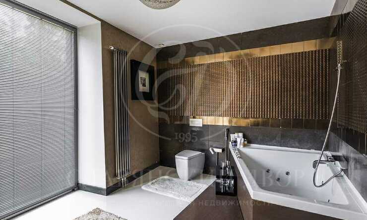 Лот-86-318297 аренда дома Рублево-Успенское шоссе Жуковка-3