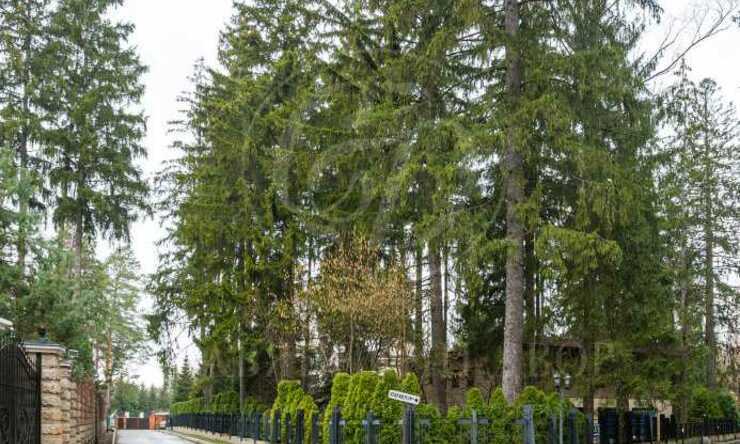 Лот-86-318298 аренда дома Рублево-Успенское шоссе Жуковка-3