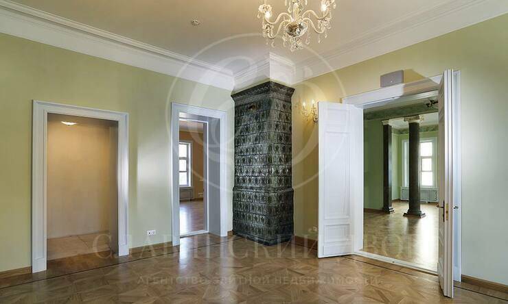 аренда  ЦАО Парк Культуры Тимура Фрунзе