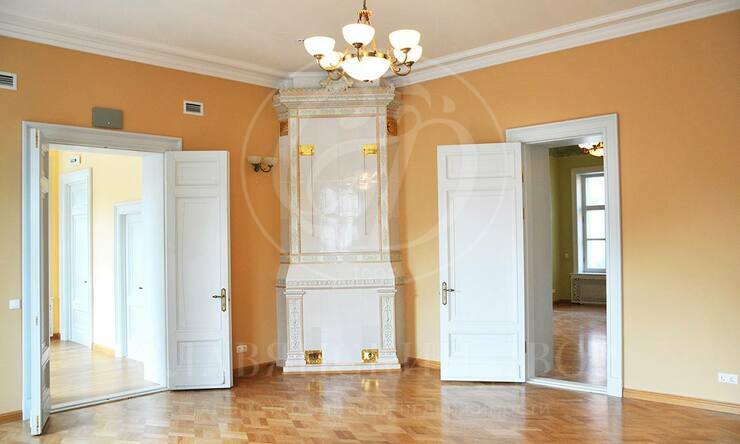 аренда  ЦАО Парк Культуры Тимура Фрунзе