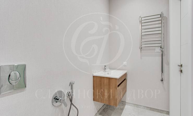 Лот-12618-318843 Продажа квартиры Север