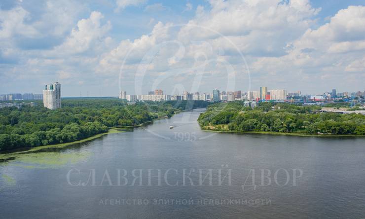 Лот-12618-318852 Продажа квартиры Север