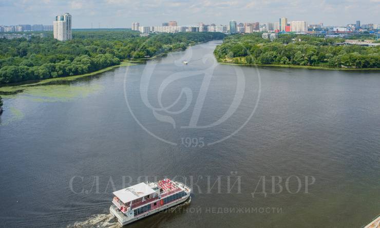 Лот-12618-318856 Продажа квартиры Север