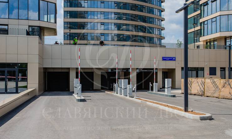 Лот-12618-318860 Продажа квартиры Север