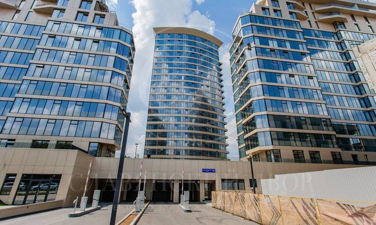 Лот-12618-318861 Продажа квартиры Север