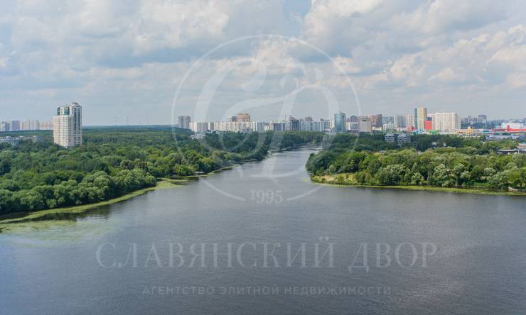 Лот-12619-318877 Продажа квартиры Север