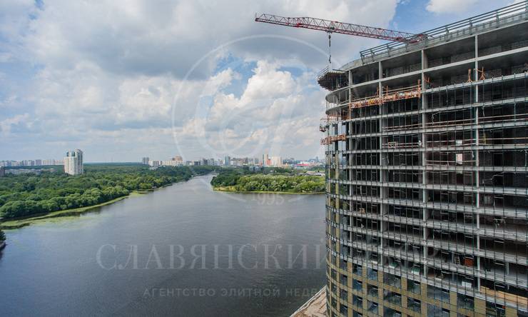 Лот-12619-318879 Продажа квартиры Север