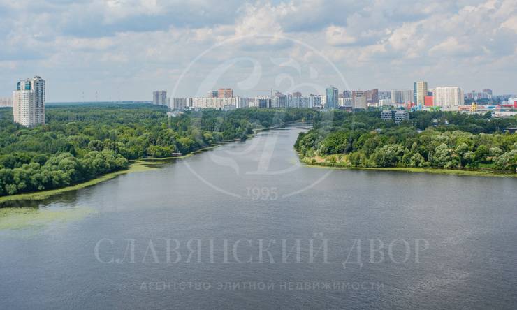 Лот-12619-318881 Продажа квартиры Север