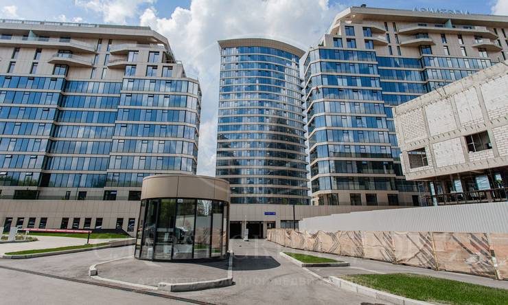 Лот-12619-318883 Продажа квартиры Север