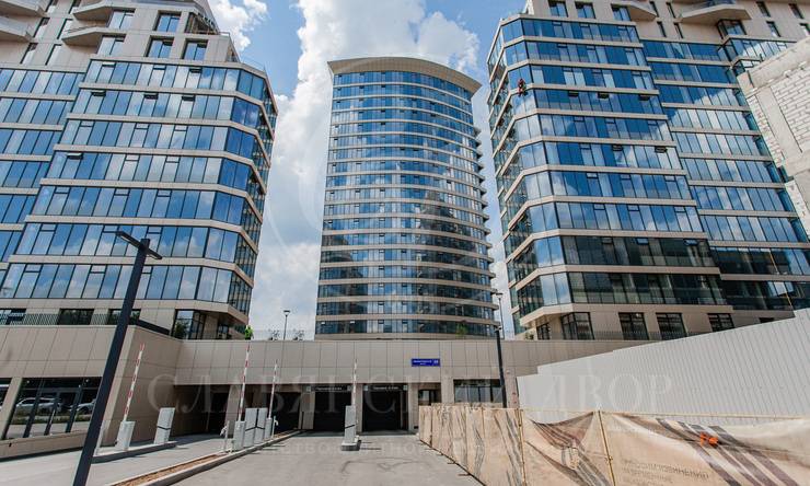 Лот-12619-318885 Продажа квартиры Север