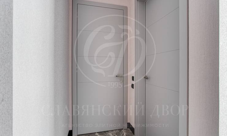 Лот-12620-318895 Продажа квартиры Север