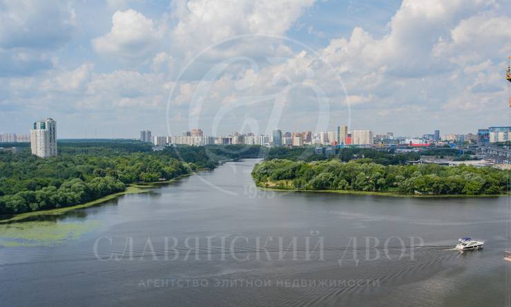 Лот-12620-318904 Продажа квартиры Север