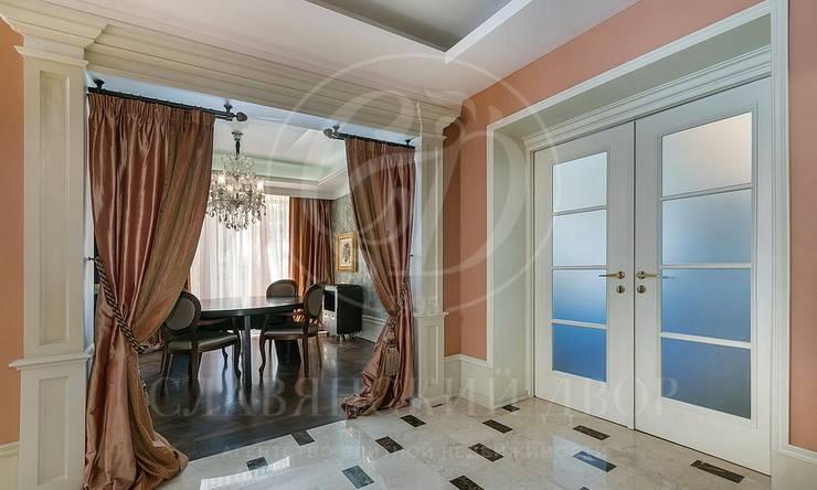 Лот-7346-318955 продажа дома Новорижское шоссе Балтия