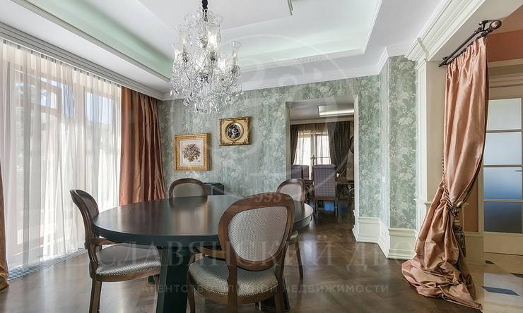 Лот-7346-318959 продажа дома Новорижское шоссе Балтия