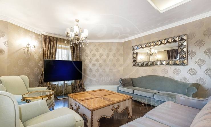 Лот-7346-318961 продажа дома Новорижское шоссе Балтия