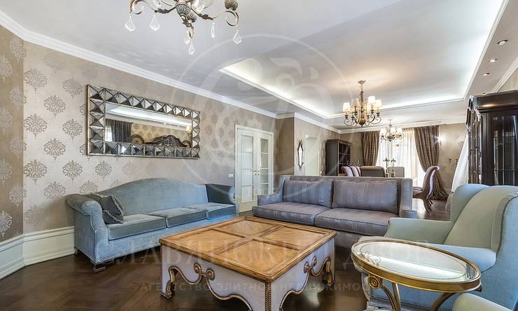 Лот-7346-318962 продажа дома Новорижское шоссе Балтия