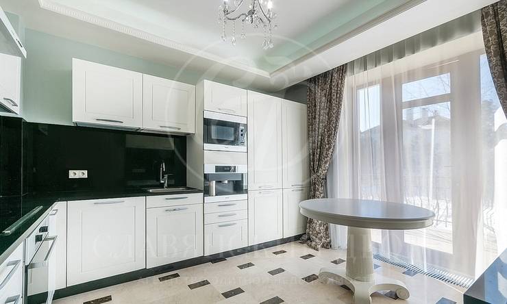 Лот-7346-318964 продажа дома Новорижское шоссе Балтия