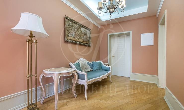 Лот-7346-318972 продажа дома Новорижское шоссе Балтия