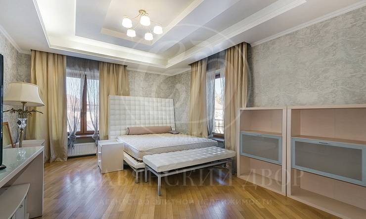 Лот-7346-318973 продажа дома Новорижское шоссе Балтия