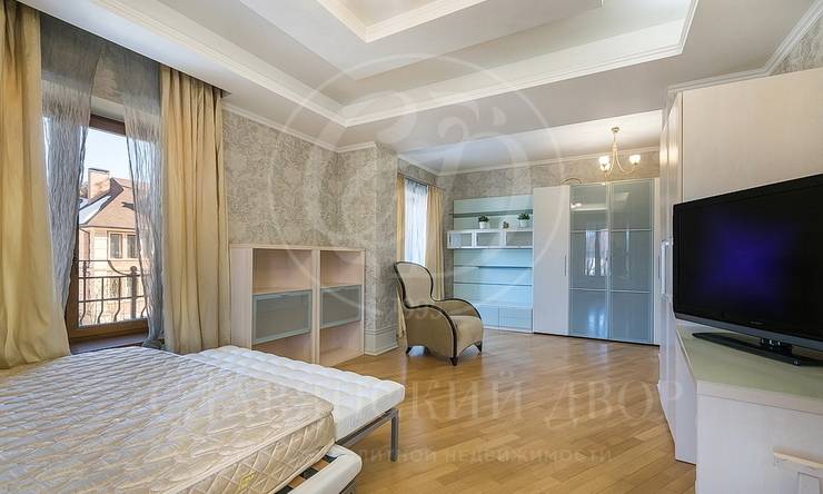 Лот-7346-318976 продажа дома Новорижское шоссе Балтия