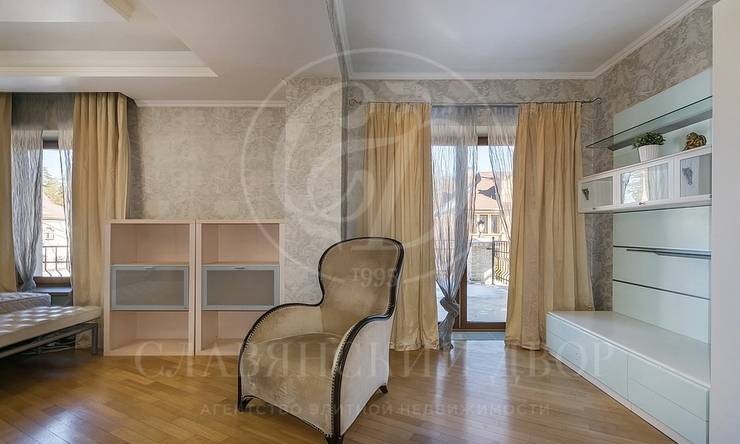 Лот-7346-318977 продажа дома Новорижское шоссе Балтия