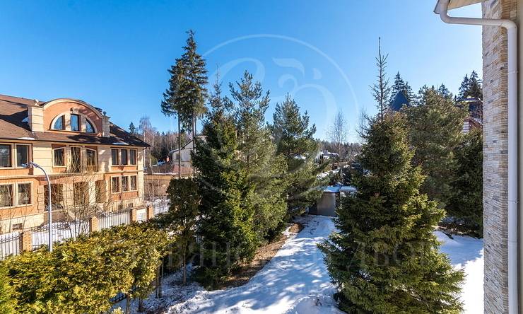 Лот-7346-318982 продажа дома Новорижское шоссе Балтия