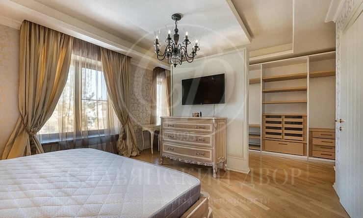 Лот-7346-318986 продажа дома Новорижское шоссе Балтия