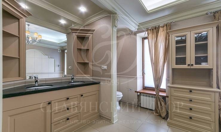 Лот-7346-318987 продажа дома Новорижское шоссе Балтия