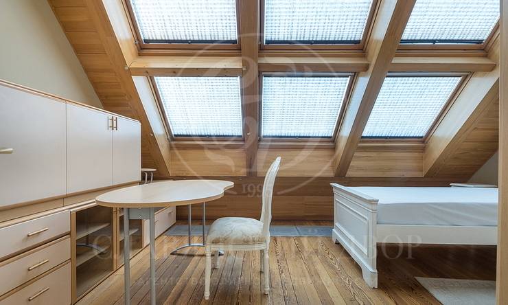 Лот-7346-318988 продажа дома Новорижское шоссе Балтия